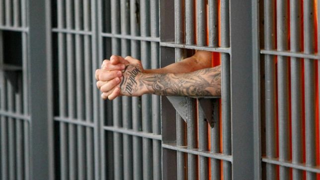 experto en escapes: en pocos meses huyo de una comisaria y de un penal en la plata