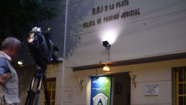 dos detenidos por abusar de dos nenas en la zona norte de la plata