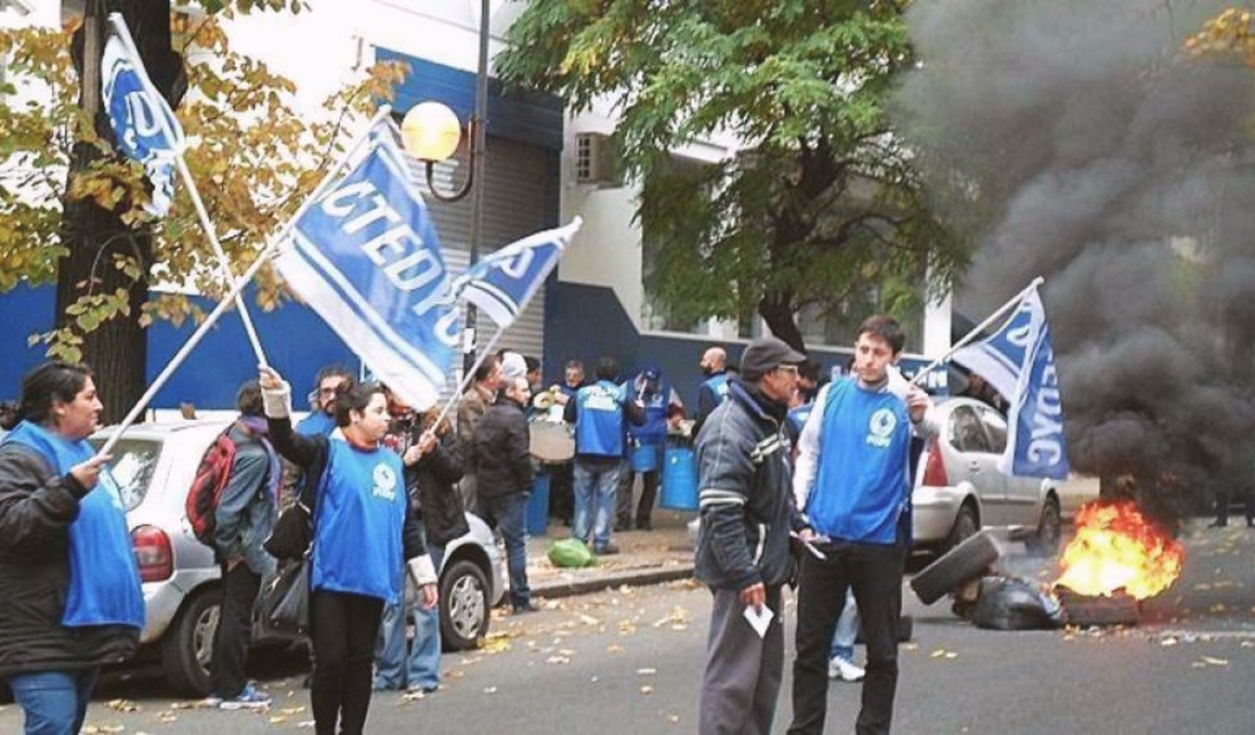 Utedyc Gimnasia Sede