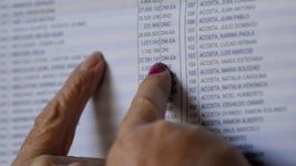 consulta el padron actualizado para el balotaje presidencial consulta el padron actualizado para el balotaje presidencial