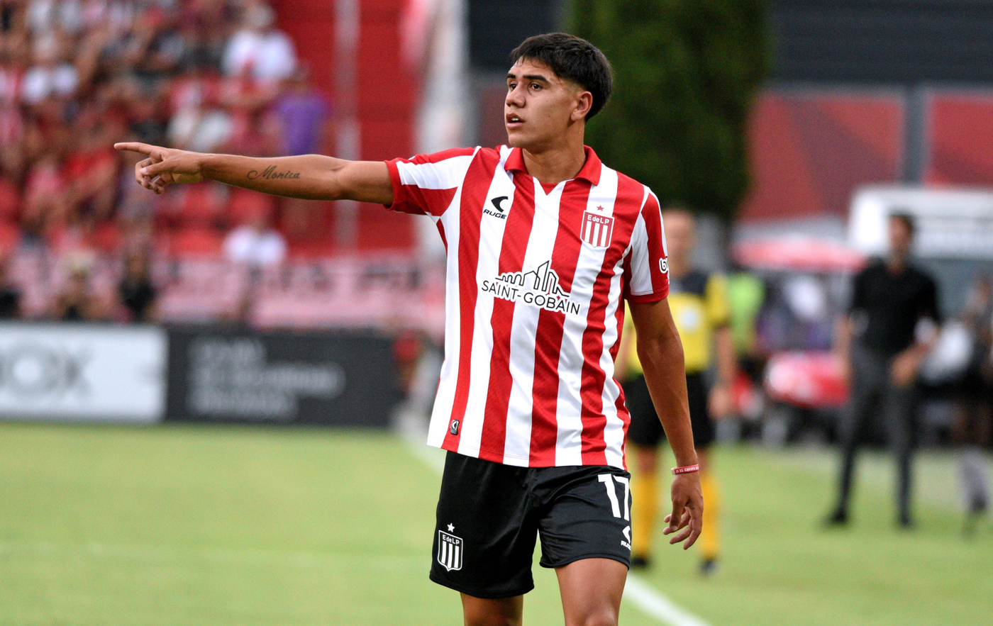 Eduardo Domínguez recupera a Joaquín Tobio Burgos Eduardo Domínguez recupera a Joaquín Tobio Burgos