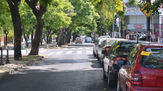 desde el primer dia del 2025 las multas de transito seran mas caras en toda la provincia