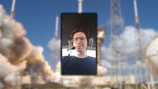 un joven consiguio una beca para estudiar en eeuu y pide ayuda para cumplir su sueno