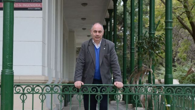 crespi, el lavagnista que cree que hacen falta mas ingenieros en lugares de decision