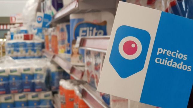 reanudan las reuniones para acordar la canasta de precios cuidados en comercios de barrio