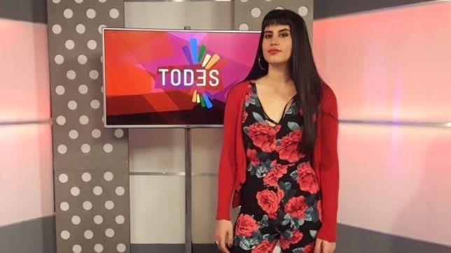 la unlp se encolumna para defender a todes, su programa feminista de tv