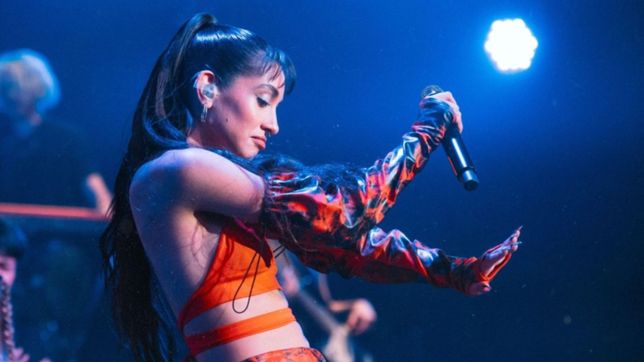 alerta por el estado de salud de maria becerra y aclaracion de su familia