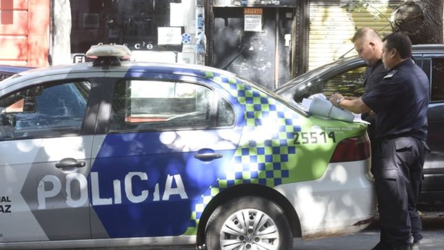 dinero, joyas y camisetas autografiadas: audaz robo en la casa de una familia de la loma