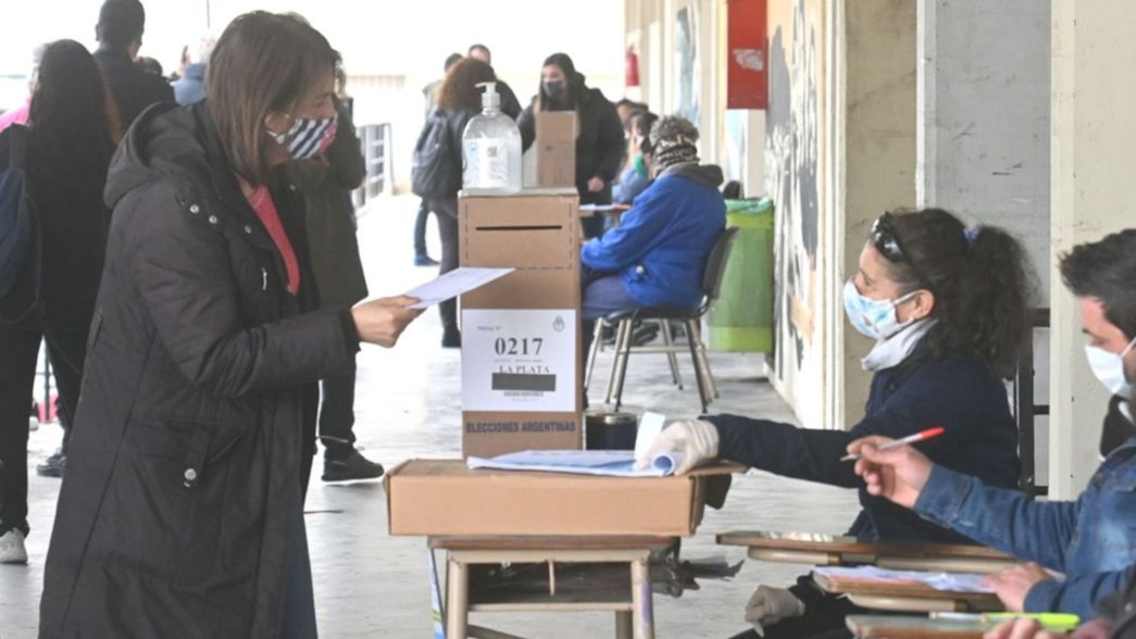 ¿Cómo saber si te va a tocar o no ser autoridad de mesa en las próximas elecciones?