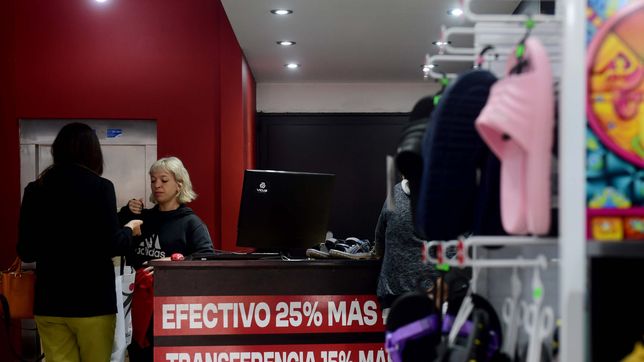 tienda sportif lanza imperdibles promociones para el dia de la madre a dias de su cierre definitivo
