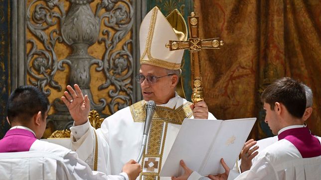 austeridad y espiritu misionero: asi es la orden de san agustin a la que pertenece leon xiv