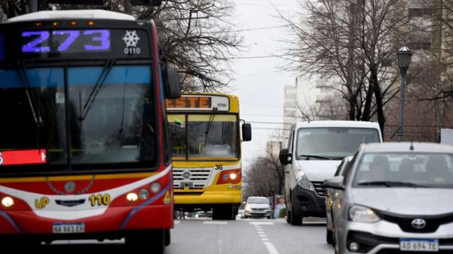 provincia anuncio la implementacion del boleto terciario: desde cuando y a quienes alcanza