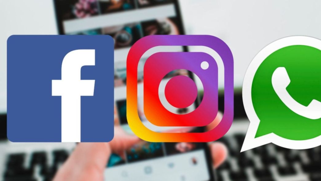 Se cayeron WhatsApp, Facebook e Instagram en todo el mundo