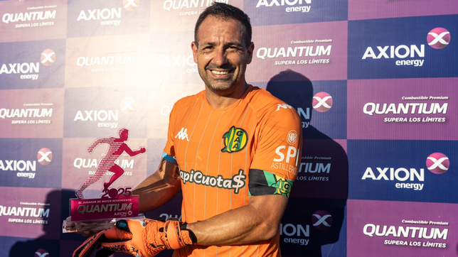 la fuerte advertencia del capitan de aldosivi para estudiantes