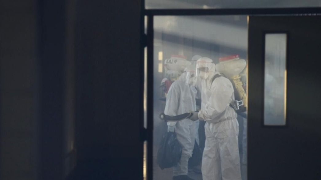 Científicos creen que el origen del coronavirus fue bastante antes que diciembre de 2019