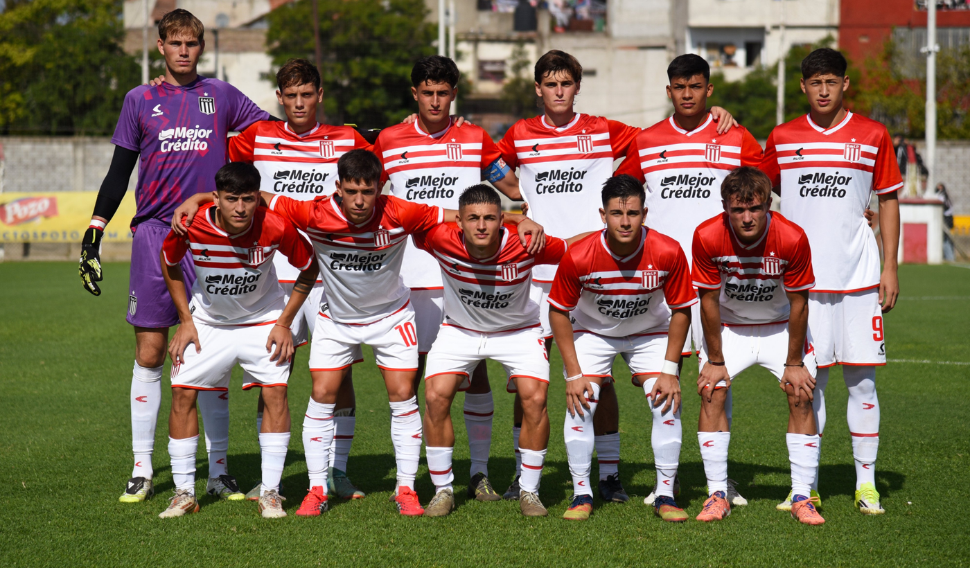 Estudiantes Huracán Reserva (1)
