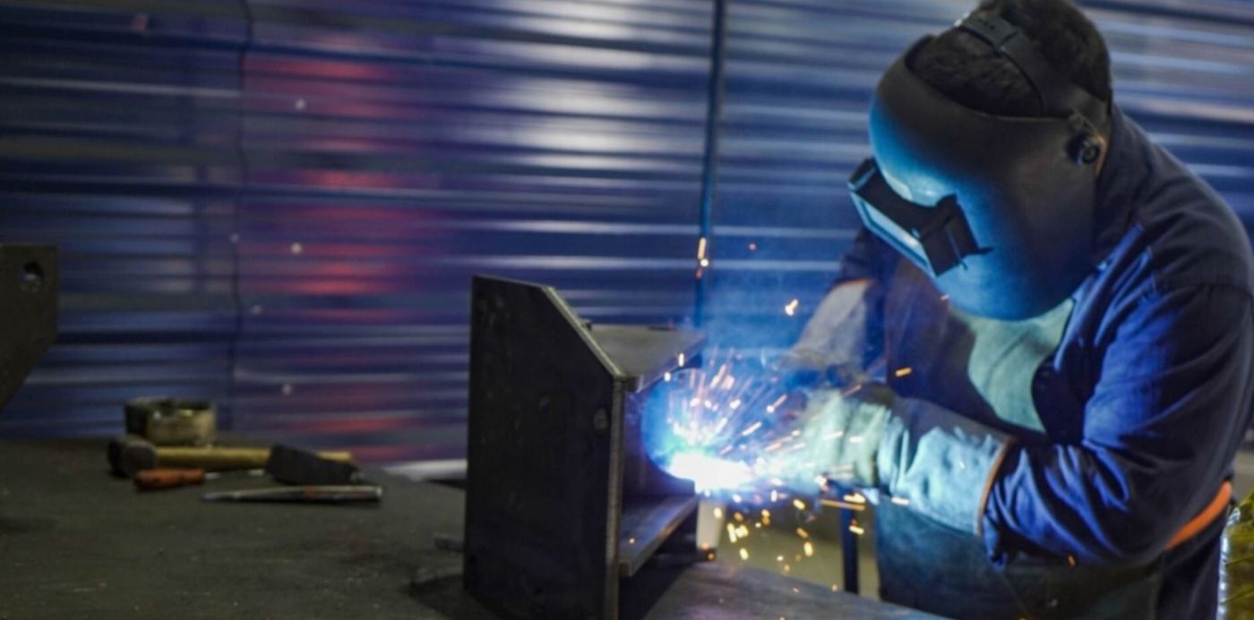 Soldadura - soldadura