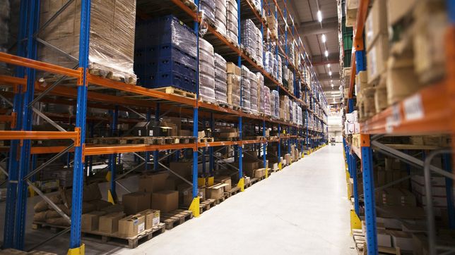 investigan un golpe comando en un complejo industrial de la plata