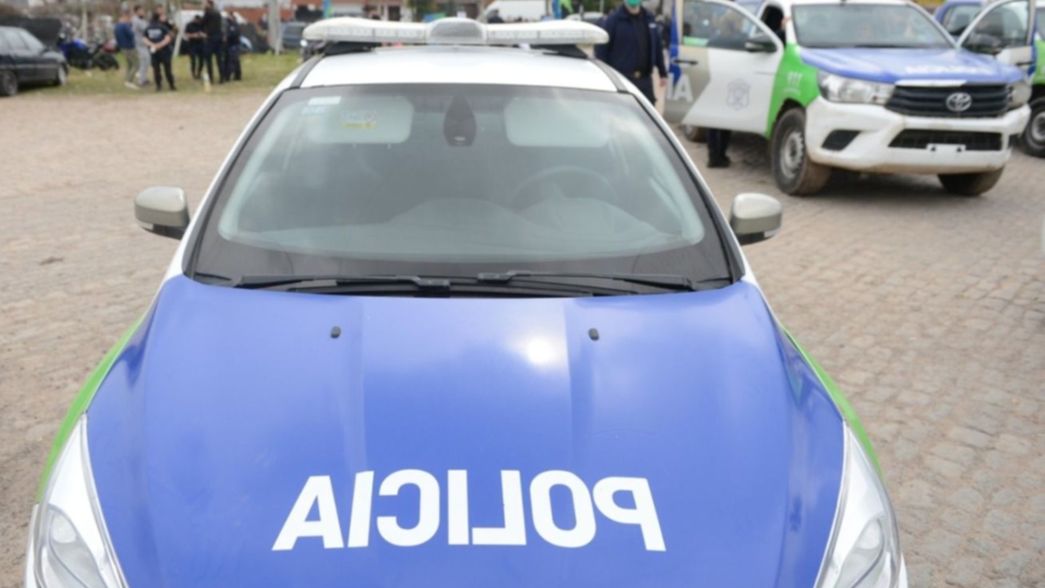 Cuento hasta tres y te mato: la violenta amenaza a una familia asaltada en La Plata