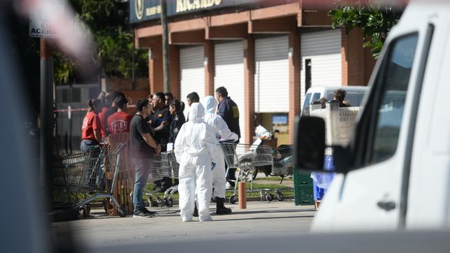 cinco disparos, shock hipovolemico y lesiones pulmonares: revelan como murio el ladron de tolosa