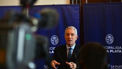 La condena a Cristina Kirchner pausó el arranque de la campaña del peronismo en La Plata