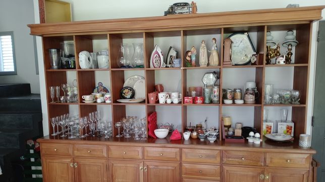 todos los articulos que rematan en la plata en una nueva venta de garaje