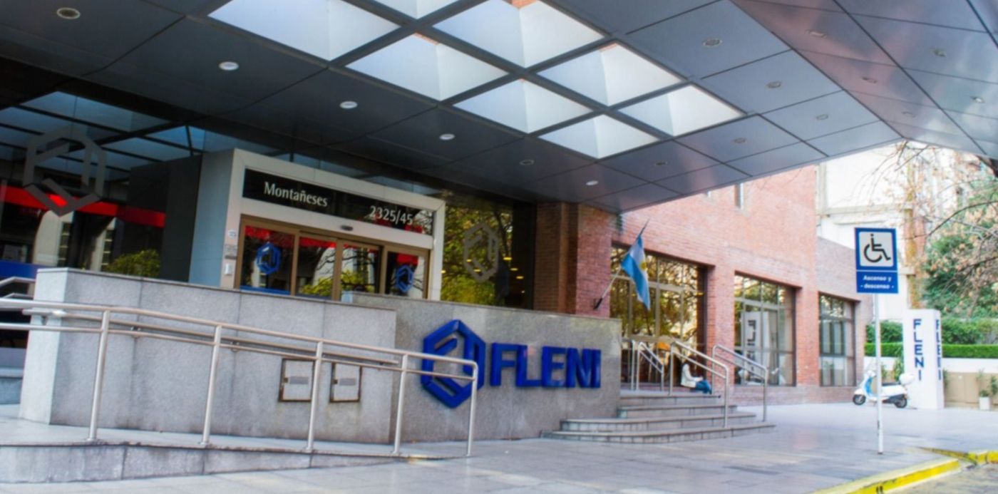 Javier Altamirano será trasladado al Instituto Fleni Javier Altamirano será trasladado al Instituto Fleni