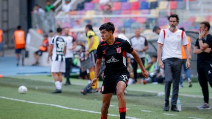 El plan de Eduardo Domínguez para el regreso de Joaquín Tobio Burgos