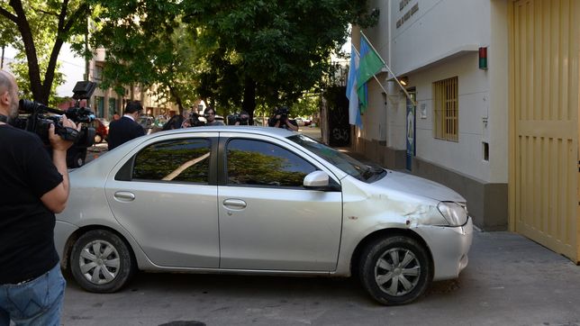 las pruebas que analiza la justicia por la violacion de la chica de 15 anos de villa elisa