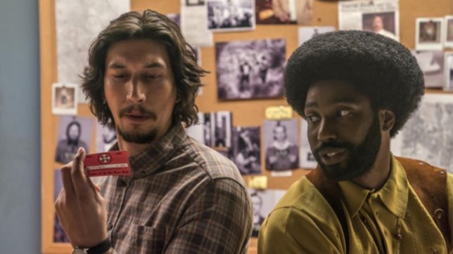arranca el festifreak en la plata con el estreno de una pelicula de spike lee