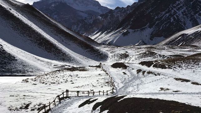 banco nacion lanzo cuotas sin interes para viajar a la nieve y aprovechar la temporada de invierno