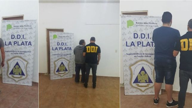 pediran la excarcelacion de los ex choferes de la linea este que se negaron a declarar