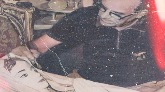 la misteriosa historia de la virgen de las cenizas, que se salvo del fuego y la inundacion