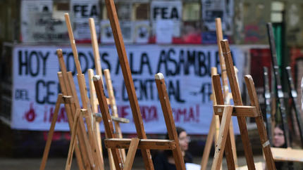 Murió un querido docente de la UNLP y lo despidieron con dolor en las redes sociales