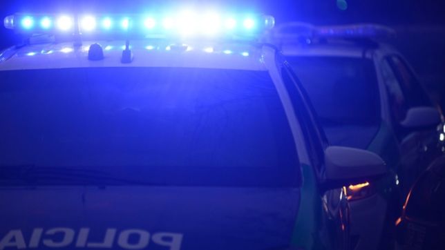 le robaron 7 mil dolares a la suegra de franco mussis y buscan a los ladrones en la plata