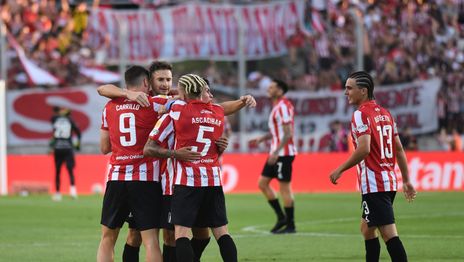 Estudiantes vuelve al ruedo con el debut en la Copa Argentina Estudiantes vuelve al ruedo con el debut en la Copa Argentina