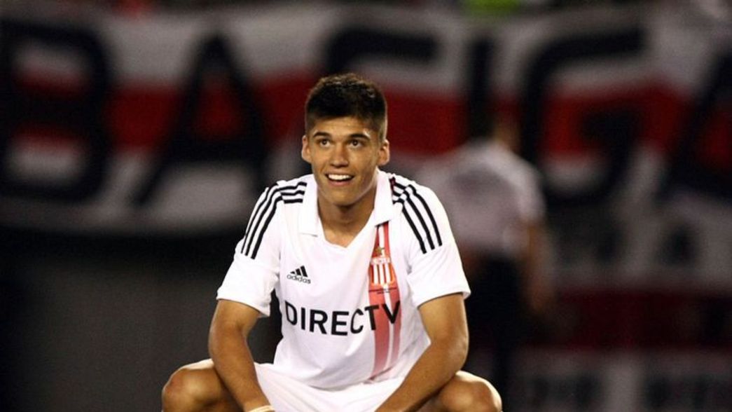 La nueva realidad de Joaquín Correa, uno de los apuntados por la inversión de Foster Gillett