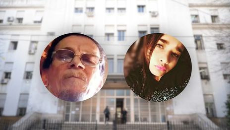 El acusado por el crimen de Ayelén Arredondo en La Plata confesó y los padres piden perpetua en el juicio oral El acusado por el crimen de Ayelén Arredondo en La Plata confesó y los padres piden perpetua en el juicio oral
