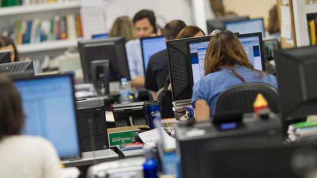 la administracion publica nacional hara home office para reducir el consumo electrico