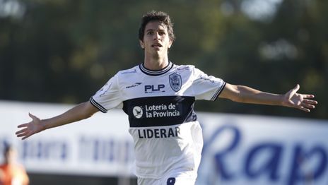 Nacho Fernández se reunió con Anacleto y empieza cerrarse su regreso a Gimnasia Nacho Fernández se reunió con Anacleto y empieza cerrarse su regreso a Gimnasia