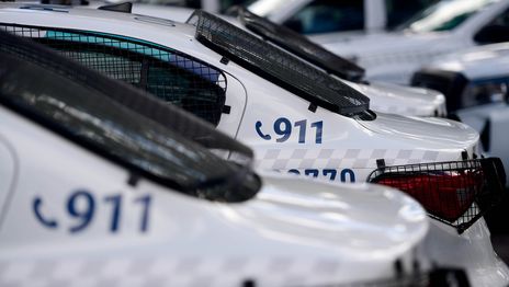 Robó una bicicleta de una casa en Berisso, intentó escapar a pie y terminó detenido