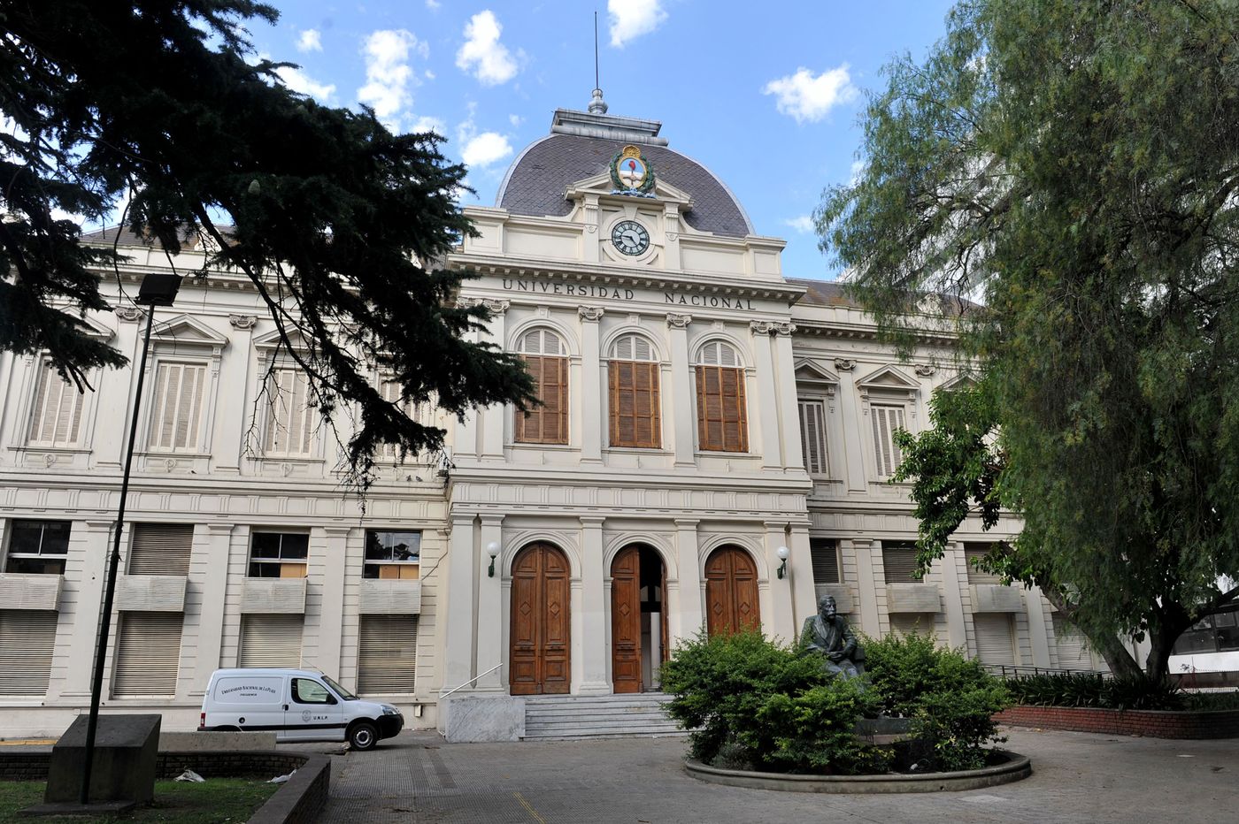 La UNLP se ubica 21° en América Latina y segunda en Argentina según el ranking internacional QS 2025