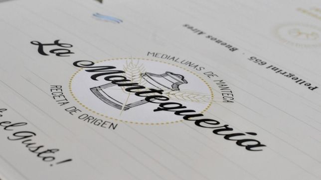 la mantequeria, el negocio de medialunas que es furor en la plata y ya llego a capital