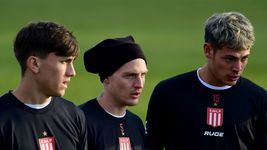 franco zapiola interesa en un club del futbol argentino franco zapiola interesa en un club del futbol argentino