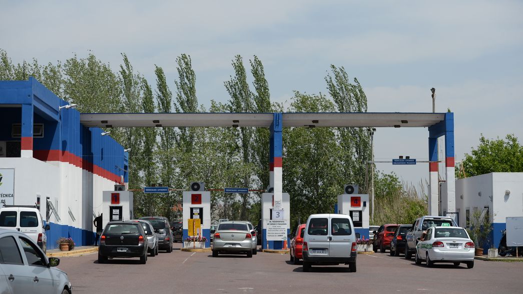 La VTV costará un 50% menos para un grupo de personas con bajos ingresos