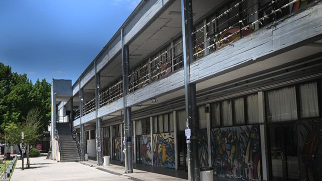 se conocio el contenido del mail que amenaza con un tiroteo en la facultad de artes 