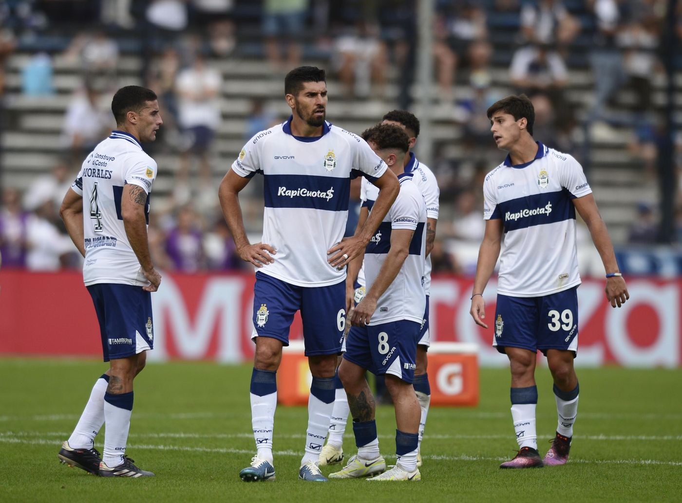 Gimnasia Platense entretiempo Suso.jpg