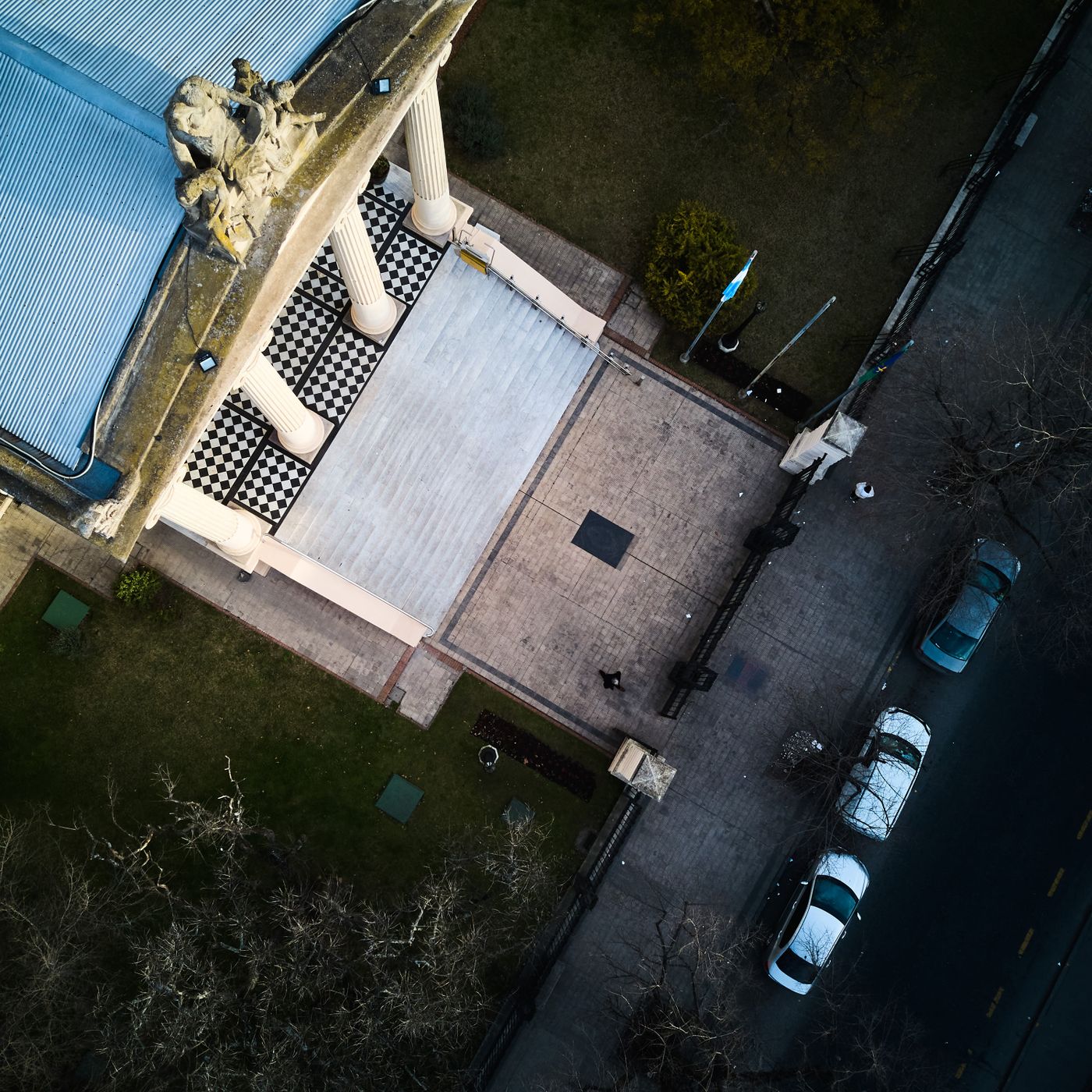 Fachada Legislatura (4)