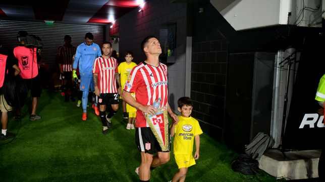 el cacique medina confirmo la presencia de carrillo en colombia: ¿sera titular?