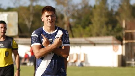 El exjugador de Gimnasia que buscará arruinarle el año a River